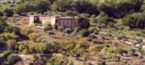 Villa Levante, Castelbuono